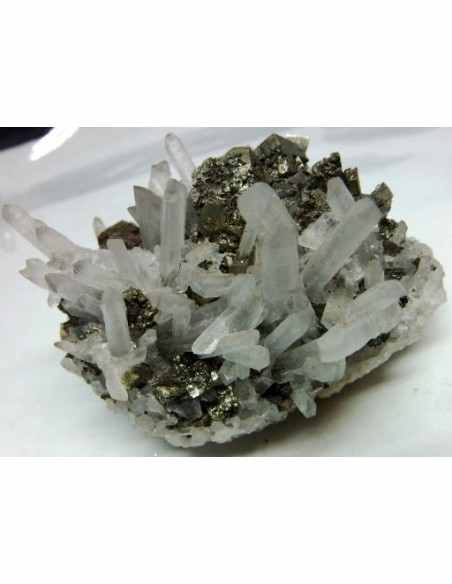 Stanite mineral