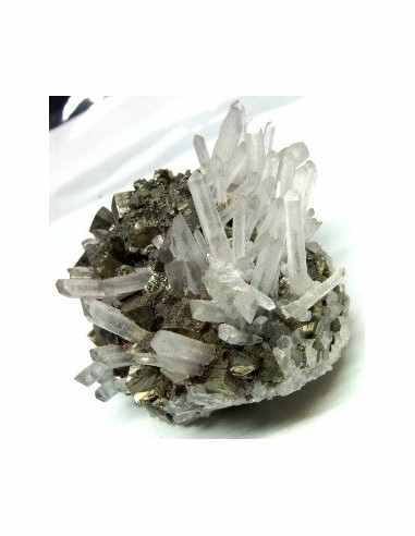 Stanite mineral