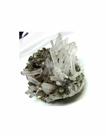 Stanite mineral
