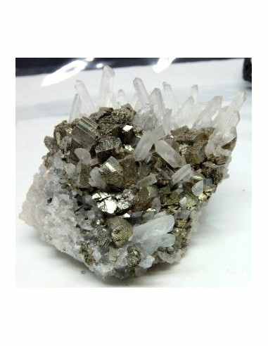 Stanite mineral