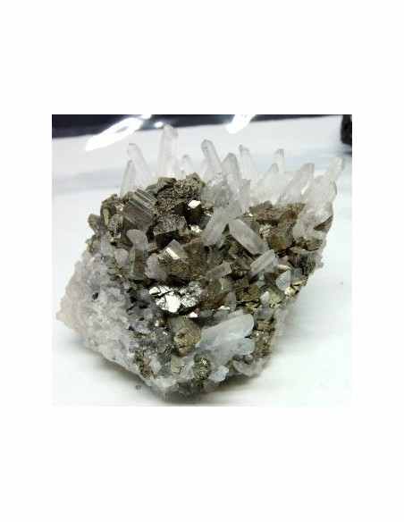 Stanite mineral