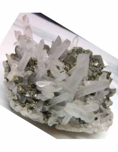 Stanite mineral