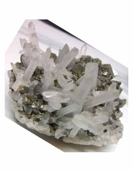 Stanite mineral