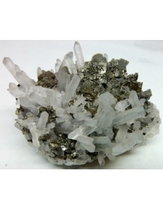 Stanite mineral