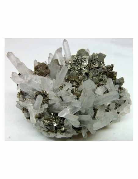 Stanite mineral