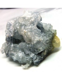 Lautarite mineral 2