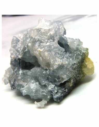 Lautarite mineral