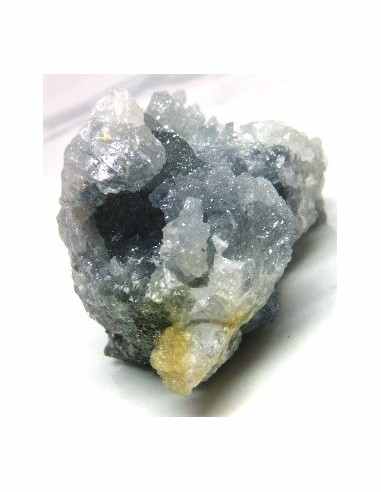 Lautarite mineral