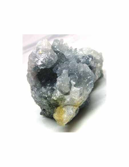 Lautarite mineral