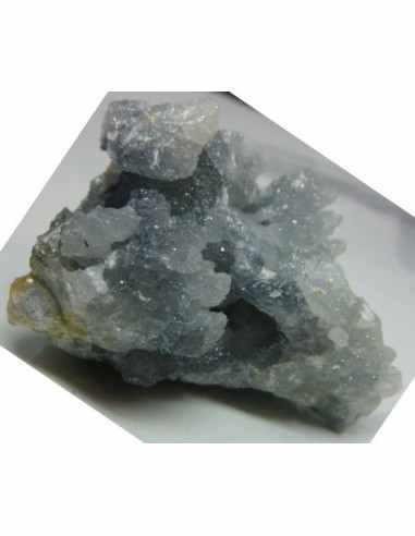 Lautarite mineral