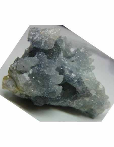 Lautarite mineral