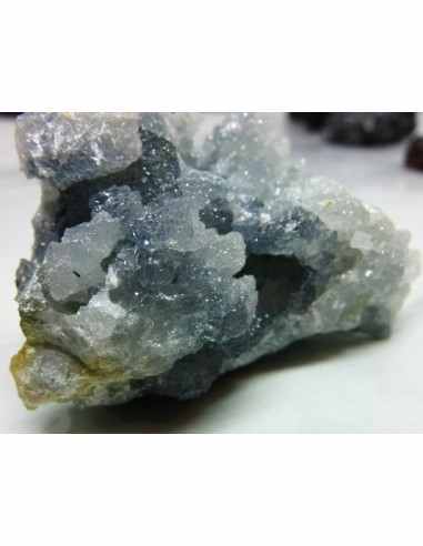 Lautarite mineral
