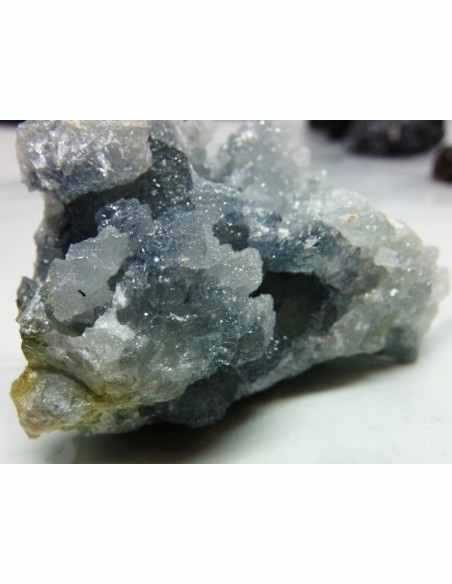 Lautarite mineral