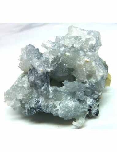Lautarite mineral
