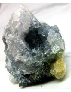 Lautarite mineral