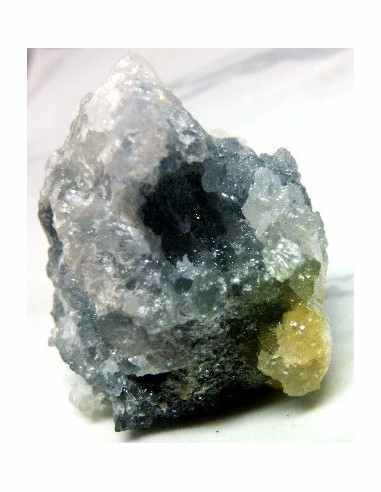Lautarite mineral