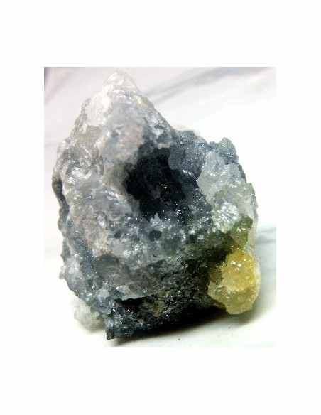 Lautarite mineral