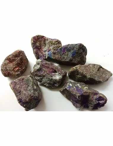 Bornite mineral,chalcopyrite 50 a 60g