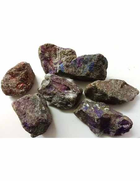 Bornite mineral,chalcopyrite 50 a 60g Bornite mineral,chalcopyrite 50 a 60g
