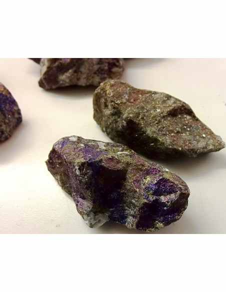 Bornite mineral,chalcopyrite 50 a 60g Bornite mineral,chalcopyrite 50 a 60g