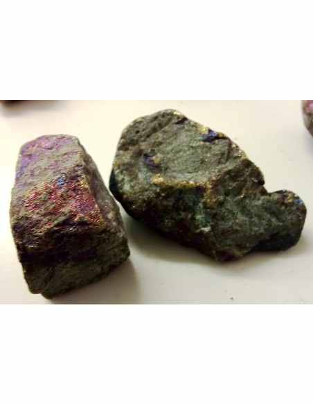 Bornite mineral,chalcopyrite 50 a 60g Bornite mineral,chalcopyrite 50 a 60g