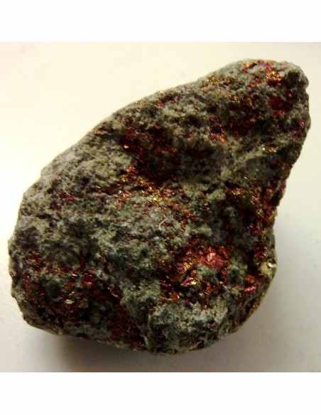 Bornite mineral,chalcopyrite 50 a 60g Bornite mineral,chalcopyrite 50 a 60g