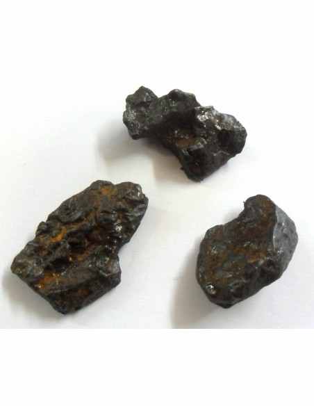Meteorite Tsesit