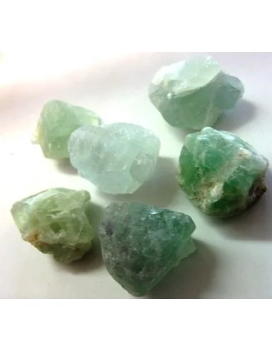 Fluorite, fluorine mineral