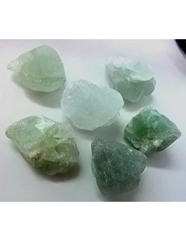 Fluorite, fluorine mineral