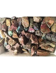 Bornite brute