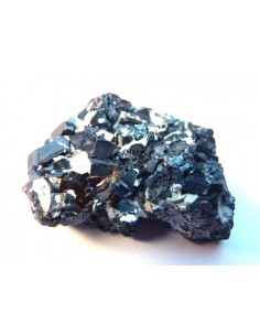 Polybasite cristallisee