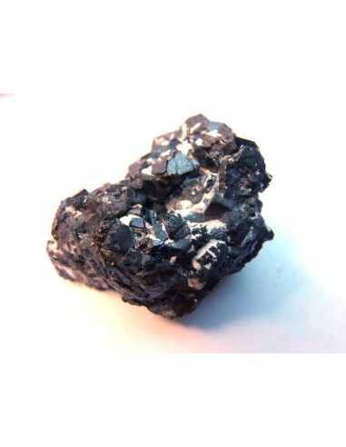 Polybasite cristallisee