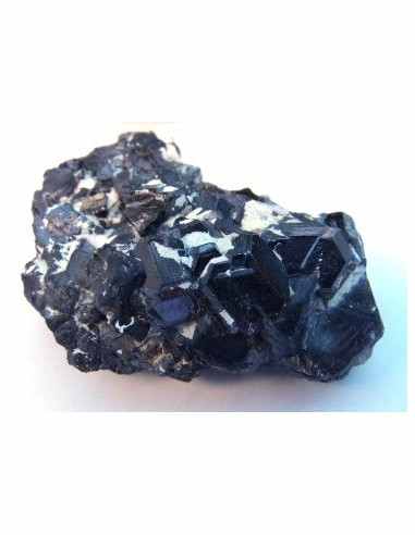 Polybasite cristallisee