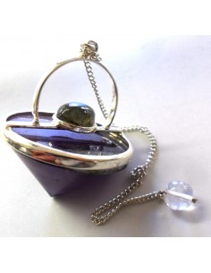 Pendule conique soins