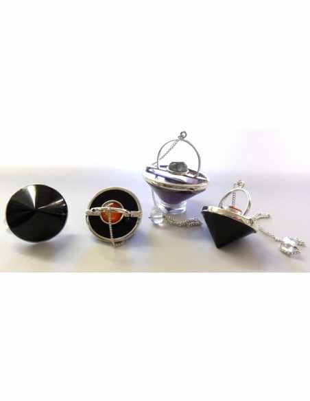 Pendule conique soins Pendule conique soins