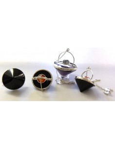 Pendule conique soins 2