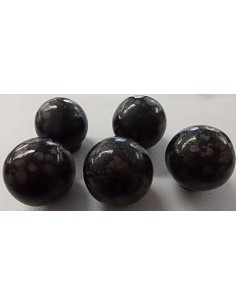 Sphere spinelle 50mm