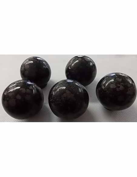 Sphere spinelle 50mm Sphere spinelle 50mm