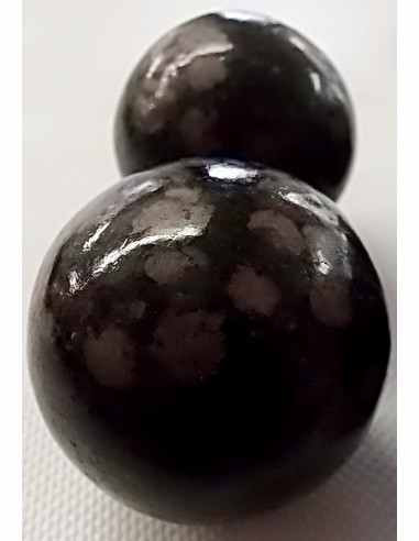 Sphere spinelle 50mm