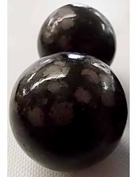 Sphere spinelle 50mm Sphere spinelle 50mm