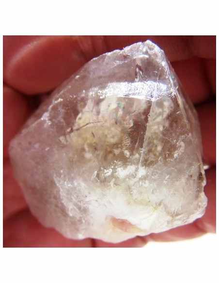 Quartz sceptre weloganite Quartz sceptre weloganite