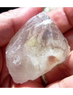 Quartz sceptre weloganite 2