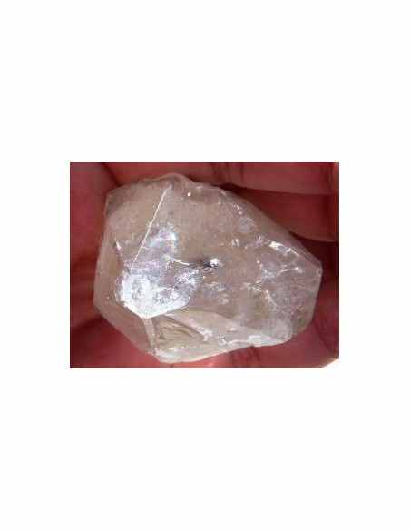 Quartz sceptre weloganite Quartz sceptre weloganite