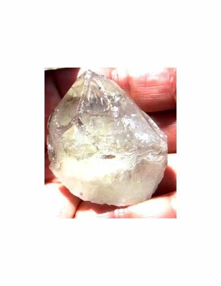 Quartz sceptre weloganite Quartz sceptre weloganite