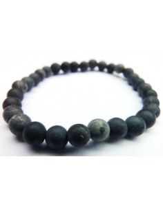 Lave bracelet 6mm