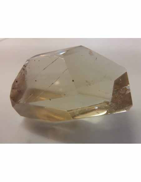 Citrine naturelle free forme Citrine naturelle free forme