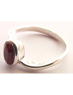 Rubis bague 2