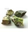 Serpentine mineral