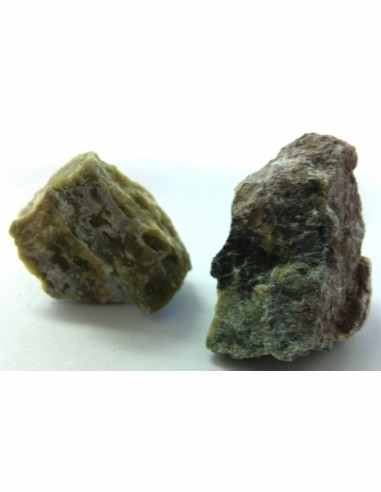Serpentine mineral