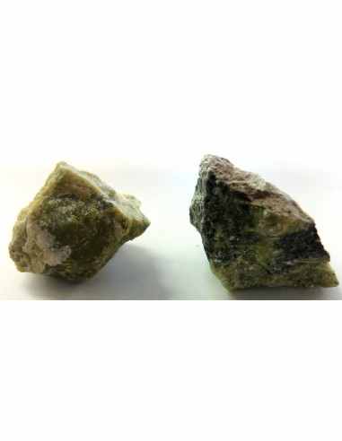 Serpentine mineral